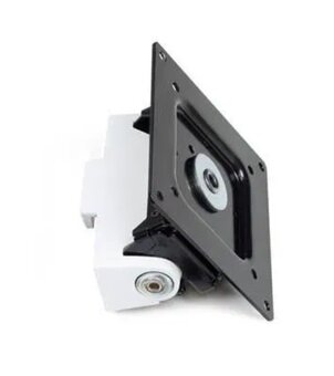 držiak pre veľké monitory Ergotron HX Desk Monitor ARM - 2