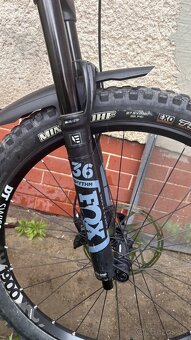 Mondraker CRAFTY R + 27,5 KIOX - 2