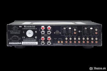CAMBRIDGE AUDIO 851A +851N /Black - 2