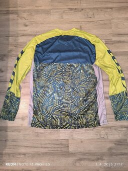 Klim Dakar dres - 2