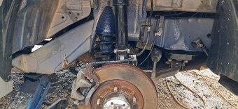 Suzuki Grand Vitara 2,0 HDi absolutne bez KOROZIE Talian - 2