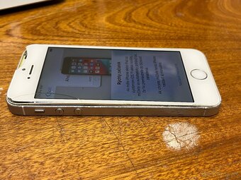 P: iPhone 5S - 2