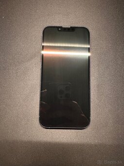 Predám iPhone 13 128GB Blue - 2