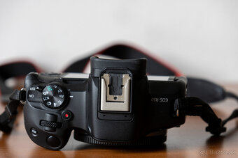 CANON EOS R50 TOP STAV - IBA 7000 snímkov - 2