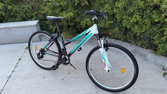 Horský bicykel CTM Stefi 2.0 - 2