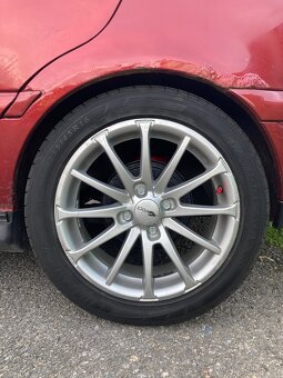 Brock 4x100 r16 - 2