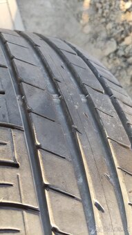 Pneumatiky 205/60 R16 - 2