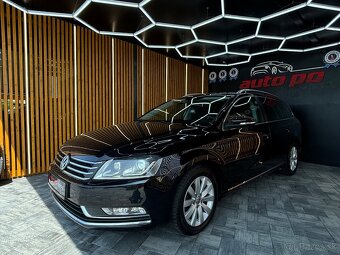 Volkswagen Passat Variant 2.0 TDI Comfortline - 2