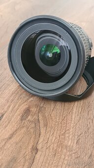 Nikon AF-S 12-24mm f/4G IF-ED DX - 2
