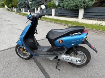 Yamha Neos 50ccm 2T - 2