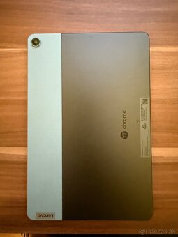 Lenovo iDeaPad Duet Chromebook - 2