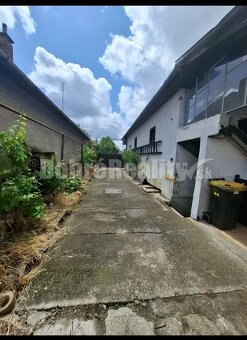 iba u nás predaj 4 izb RD v obci Gbelce. - 2