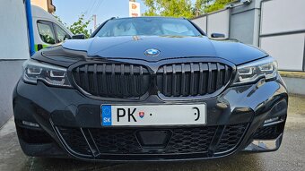 Bmw 330i xDrive M paket G21 - 2