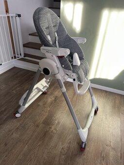 Peg perego prima pappa follow me - 2