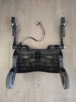 Lascal Buggy Board maxi - 2