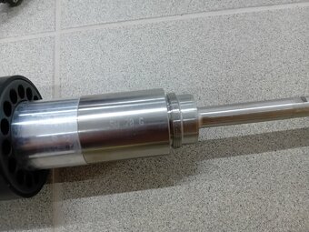 ultrazvukový homogenizer - 2
