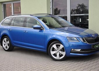 Škoda Octavia 1.6TDi STYLE 85 kw - 2