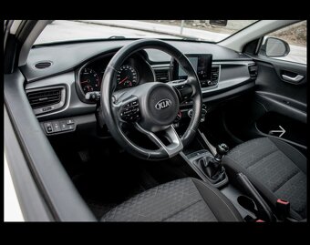KIA RIO 1.2 MPI EXTRA 2020 - 2