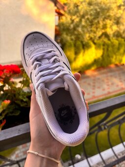 Detské nike air force 1 - 2