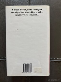 Belva Plain - Žena dvoch mužov - 2