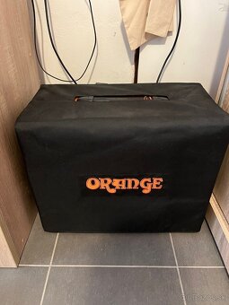Orange 112 v30 - 2