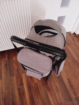 Športový kočík cybex eezy s+ - 2