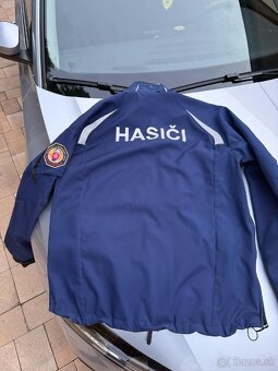 HaZZ softshell - 2