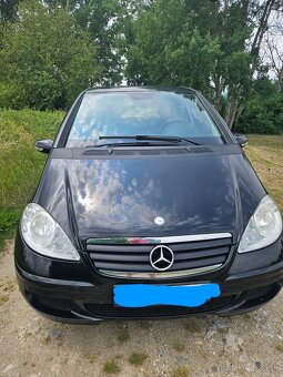 Mercedes A150 - 2