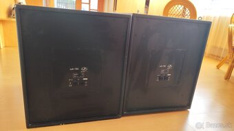 Predam DAS audio profi subwoofer 18 inch 700W - 2