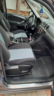 Predám Ford S-max - 2