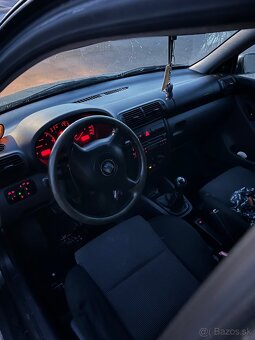 Seat leon 1.9 tdi 81kw - 2