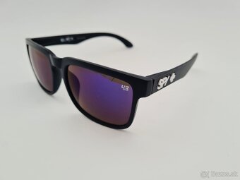 Slnečné okuliare SPY KEN BLOCK + + handrička - 2