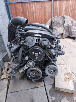 Motor z Opel Corsa D - 2
