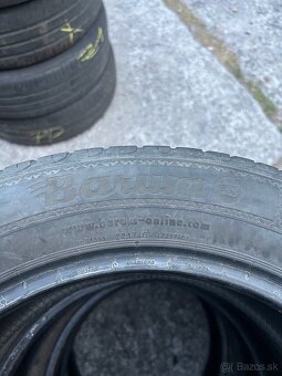 Barum 205/55/R16 Letné - 2