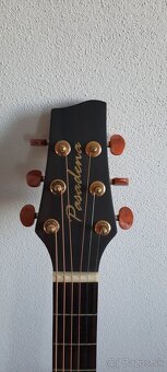 Gitara Pasadena - 2