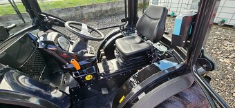 Malotraktor Agromehanika AGT1060 - 2