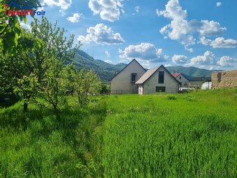Predaj chalupy Diviaky nad Nitricou - 2