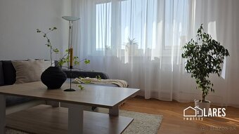 Predaj 3 izb.byt sidl. KOPANICE Prievidza,ul.Na Karasiny - 2