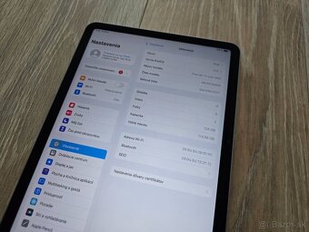 Apple iPad Air 11 M2 128gb - 2