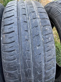 185/60 R14 letne pneu - 2