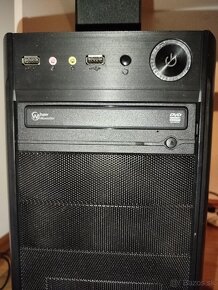 SUPER PC WINDOWS 10, INTEL I3, 8GB RAM,500GB HDD☢️LACNO☢️ - 2