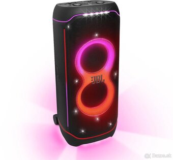 Prenájom JBL Partybox Ultimate - 2