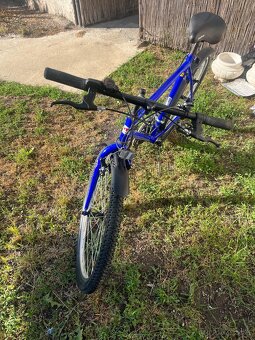 🚲 Predám bicykel – výborný stav, pripravený na jazdu - 2