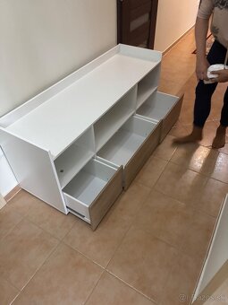 TV stolík - 2