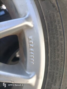 Elektróny 5x114,3 r15 - 2