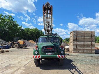 TATRA T 148 AD070 6X6 - 2