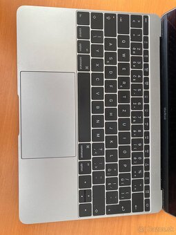 Macbook retina 12” 2016 - 2