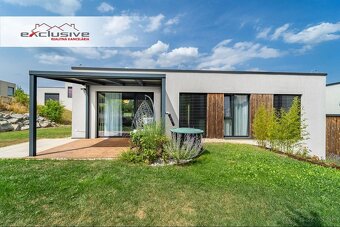 4 - IZBOVÝ BYT S TERASOU - ZÁHRADNÉ SADY, 89 M2, 571 M2 POZE - 2