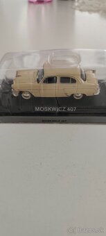 Model 1:43 - 2