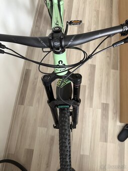 CTM SCROLL ENDURO - 2
